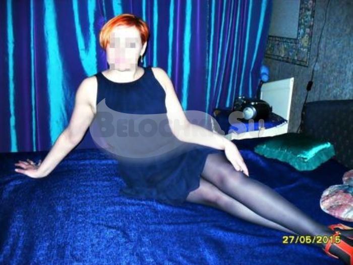 Проститутка Кристина г. Борисово